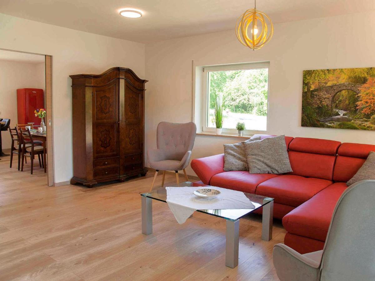 Ferienhaus Maring Екстериор снимка