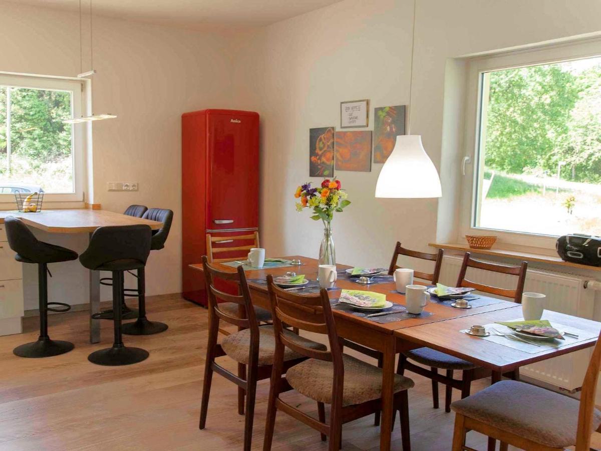 Ferienhaus Maring Екстериор снимка