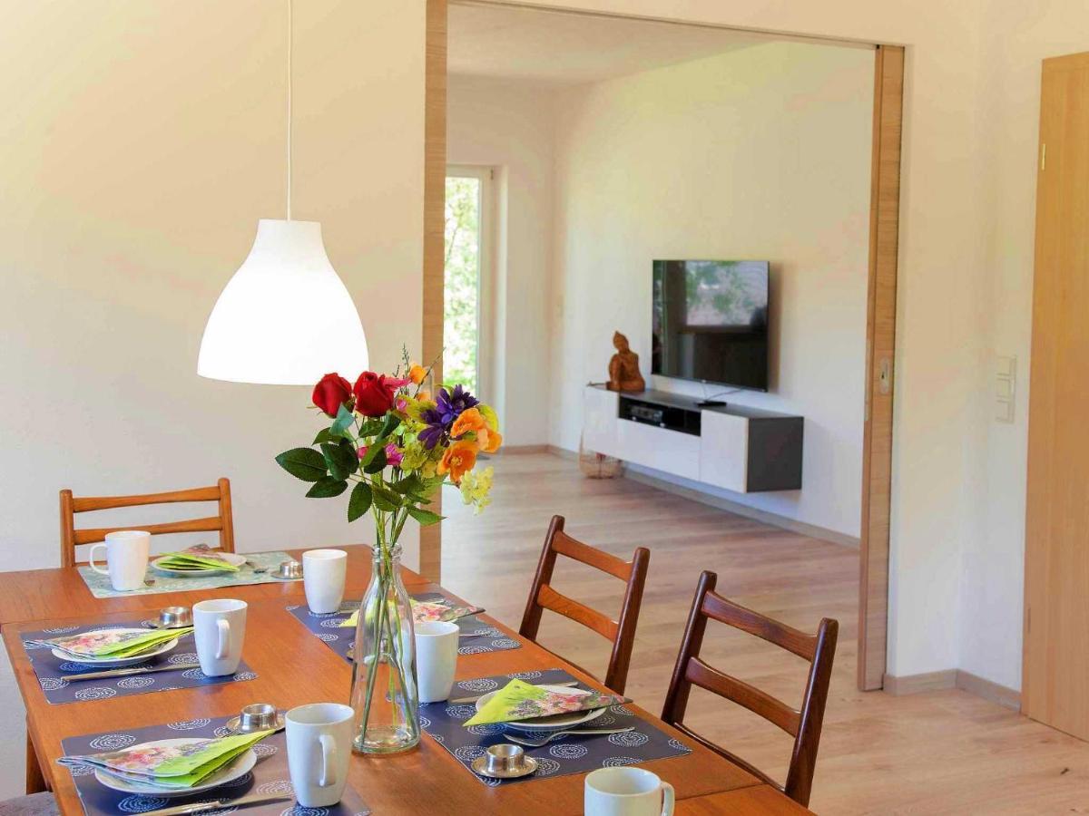 Ferienhaus Maring Екстериор снимка