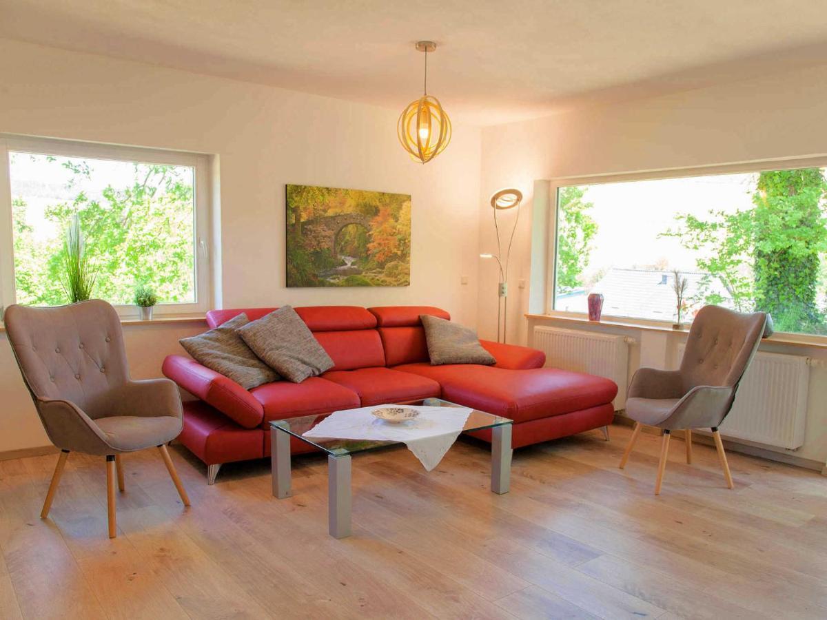 Ferienhaus Maring Екстериор снимка