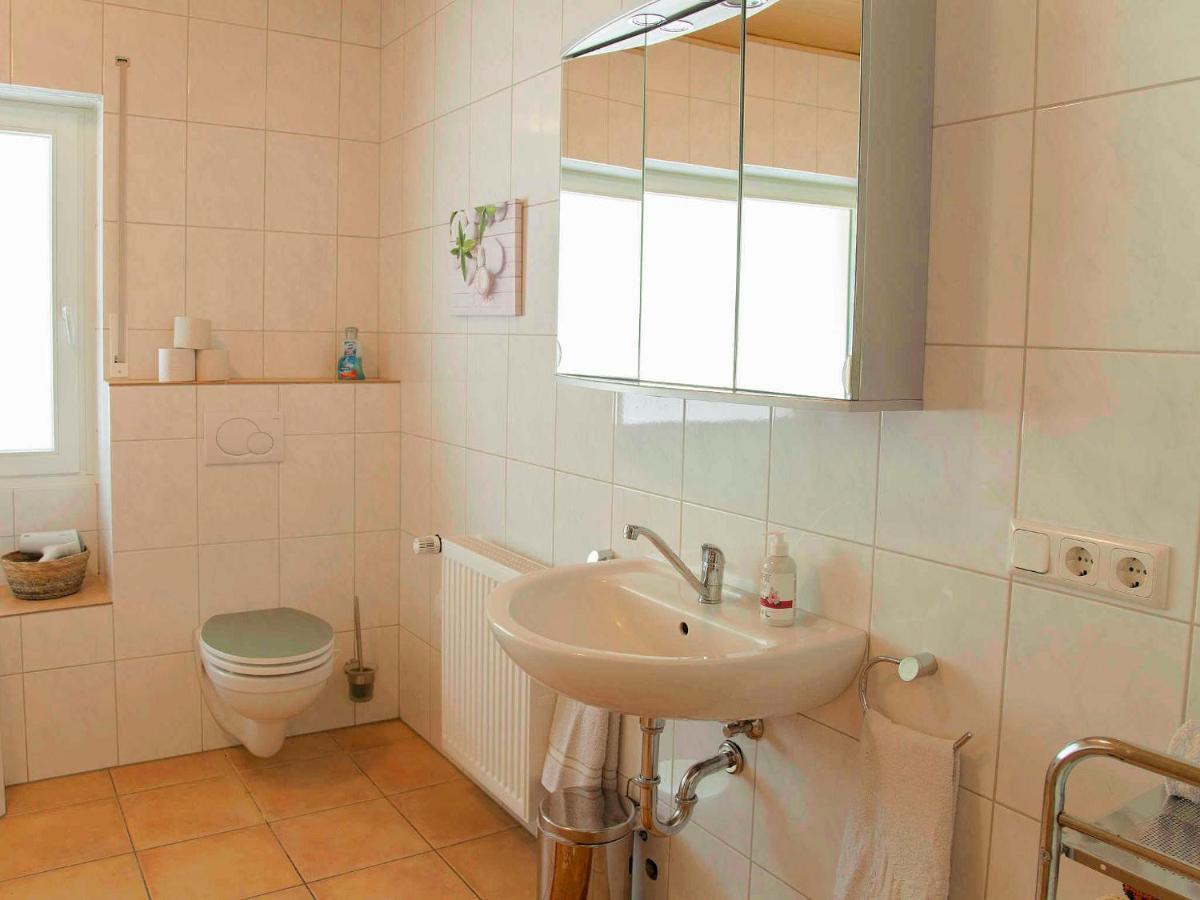Ferienhaus Maring Екстериор снимка