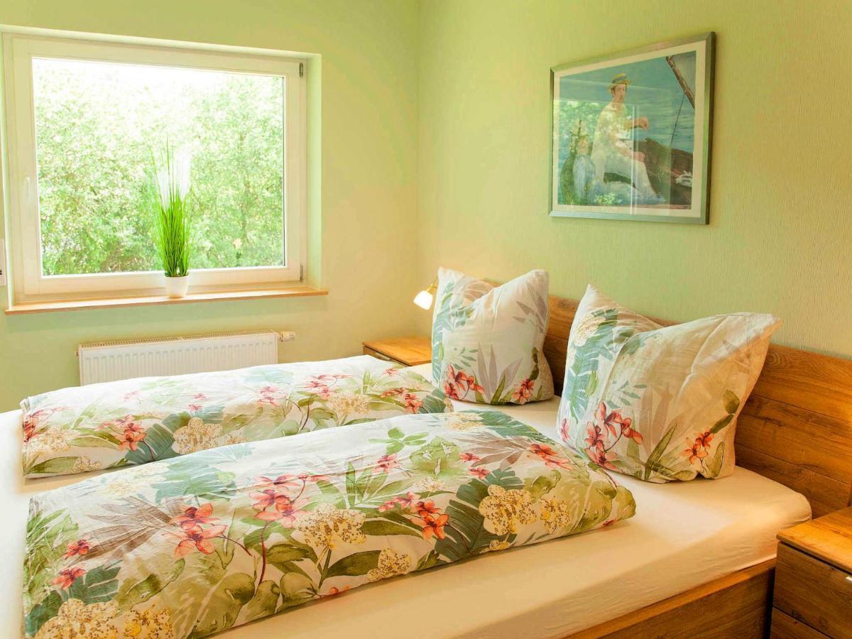 Ferienhaus Maring Екстериор снимка