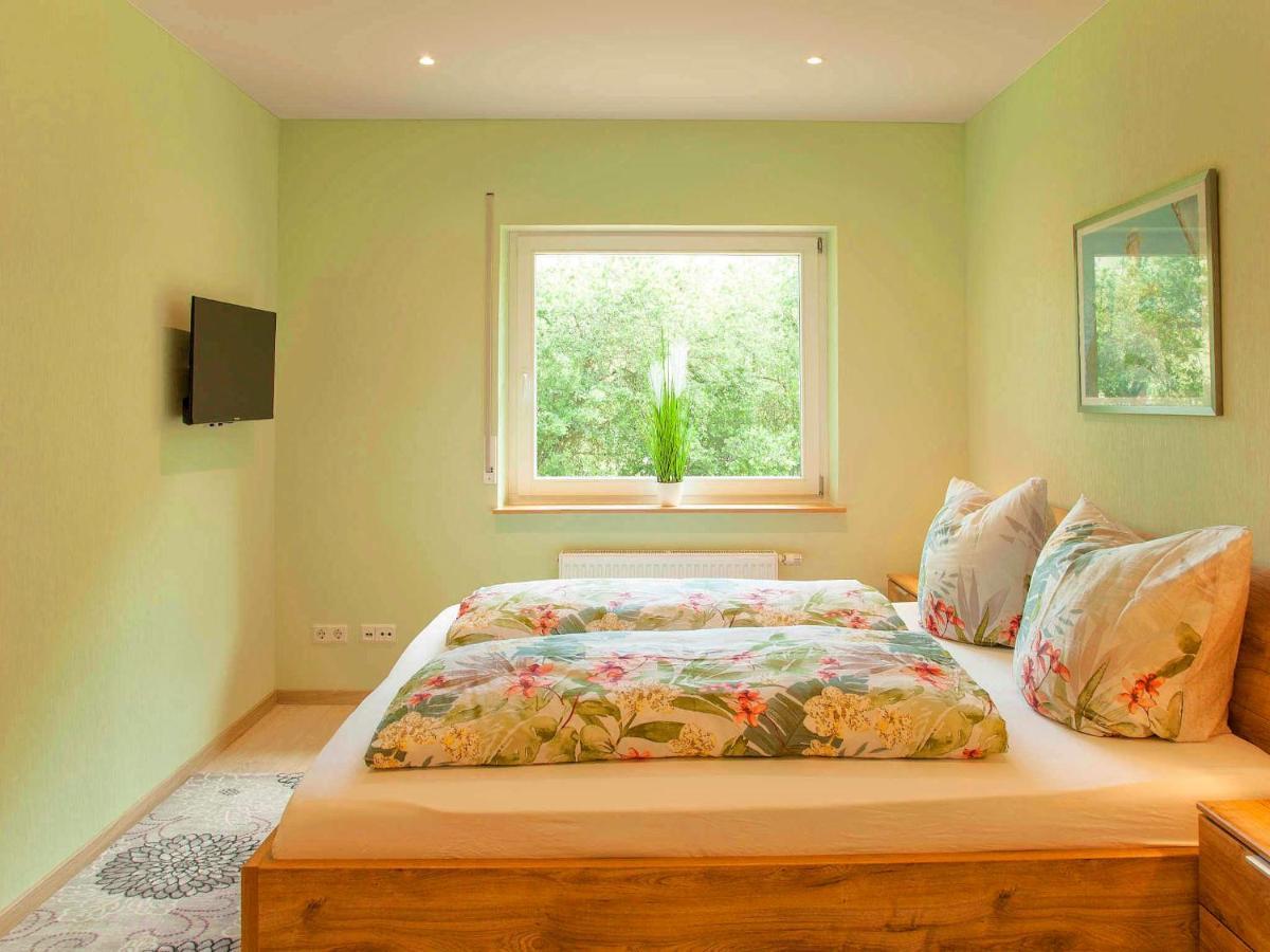 Ferienhaus Maring Екстериор снимка