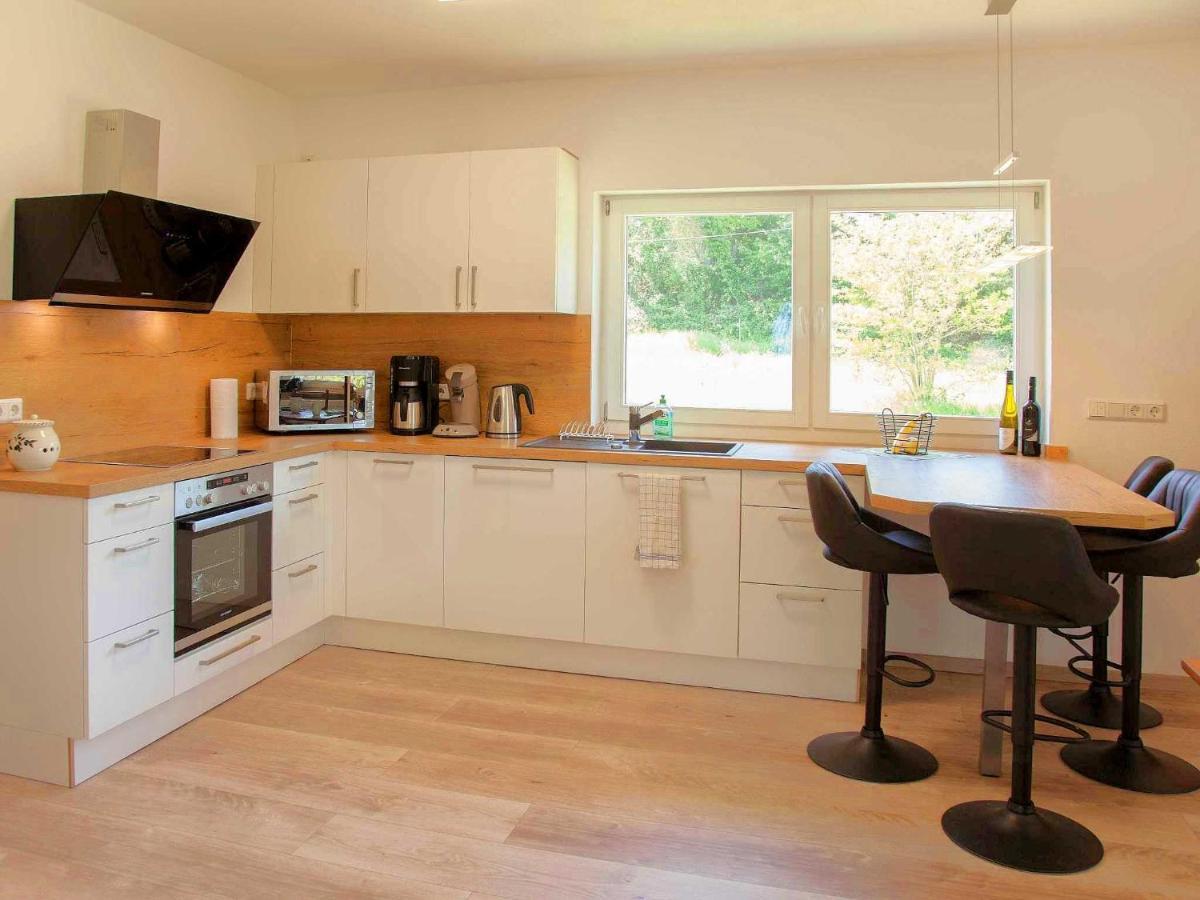Ferienhaus Maring Екстериор снимка