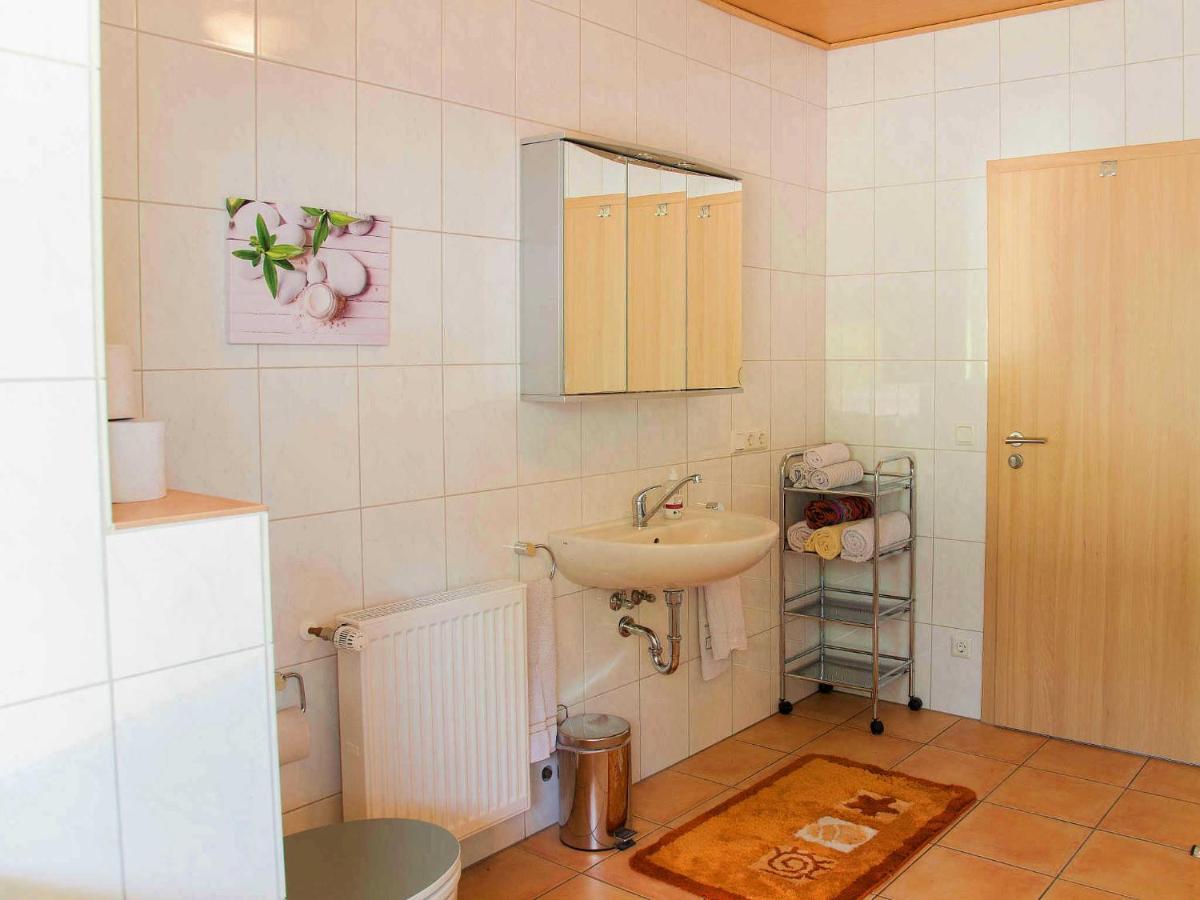 Ferienhaus Maring Екстериор снимка