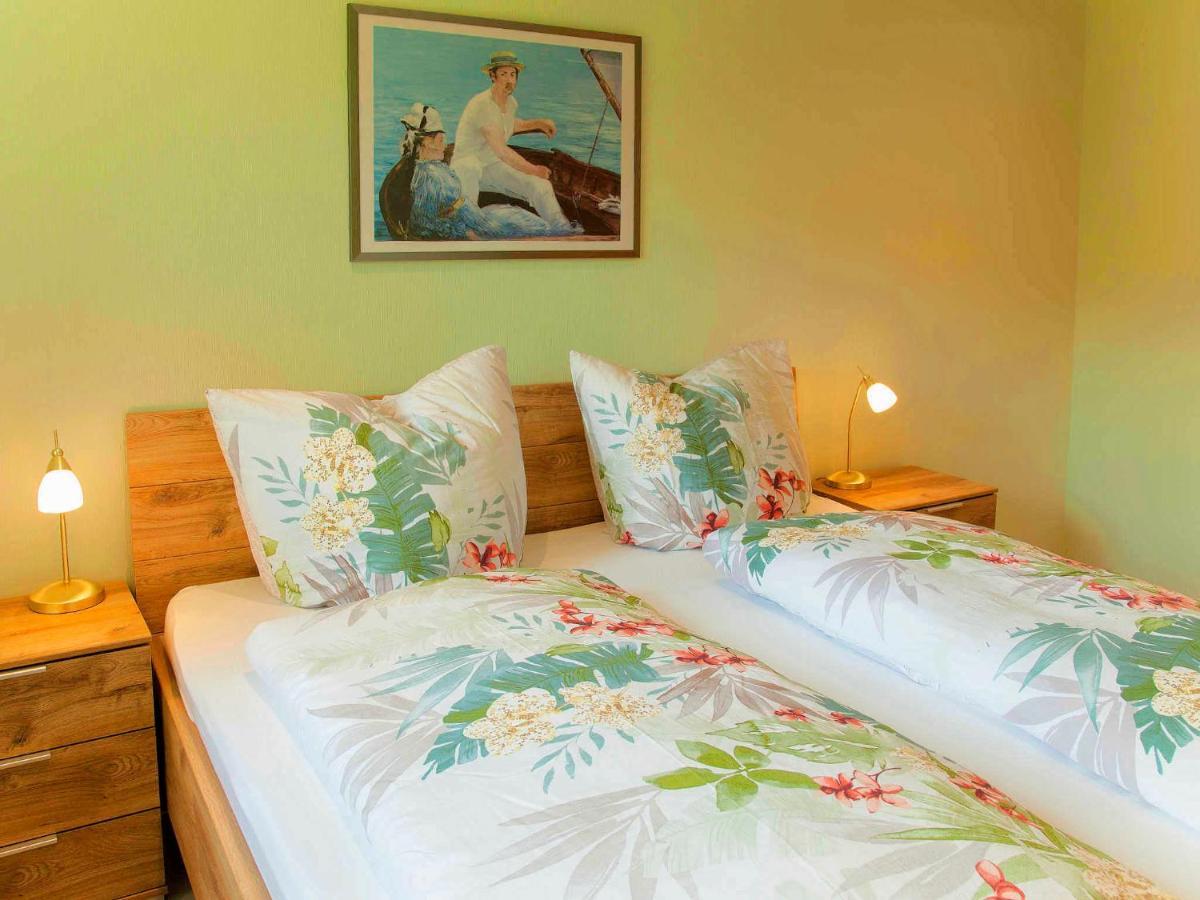 Ferienhaus Maring Екстериор снимка