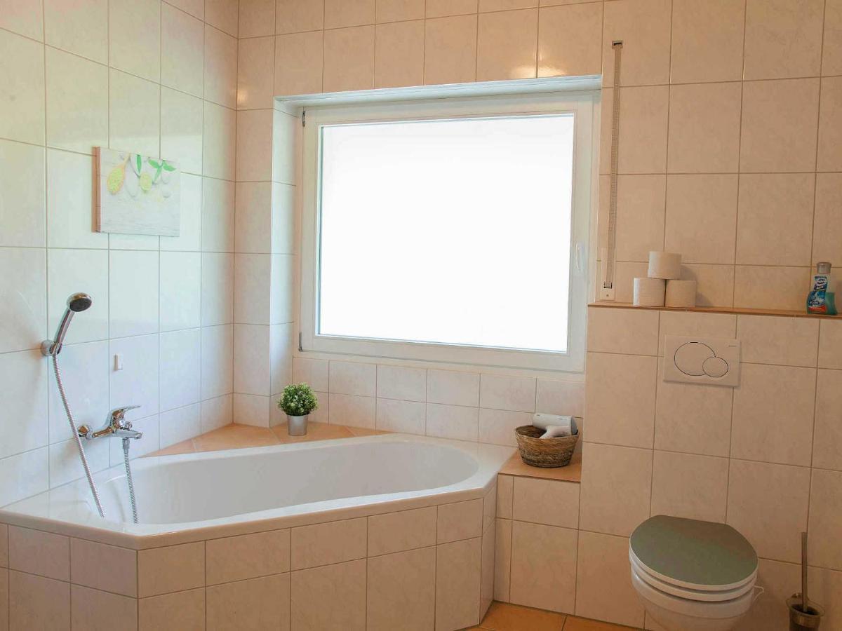 Ferienhaus Maring Екстериор снимка