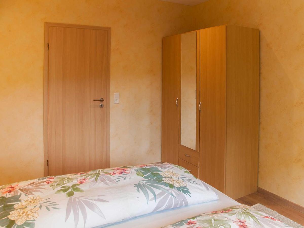 Ferienhaus Maring Екстериор снимка