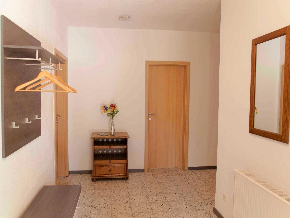 Ferienhaus Maring Екстериор снимка